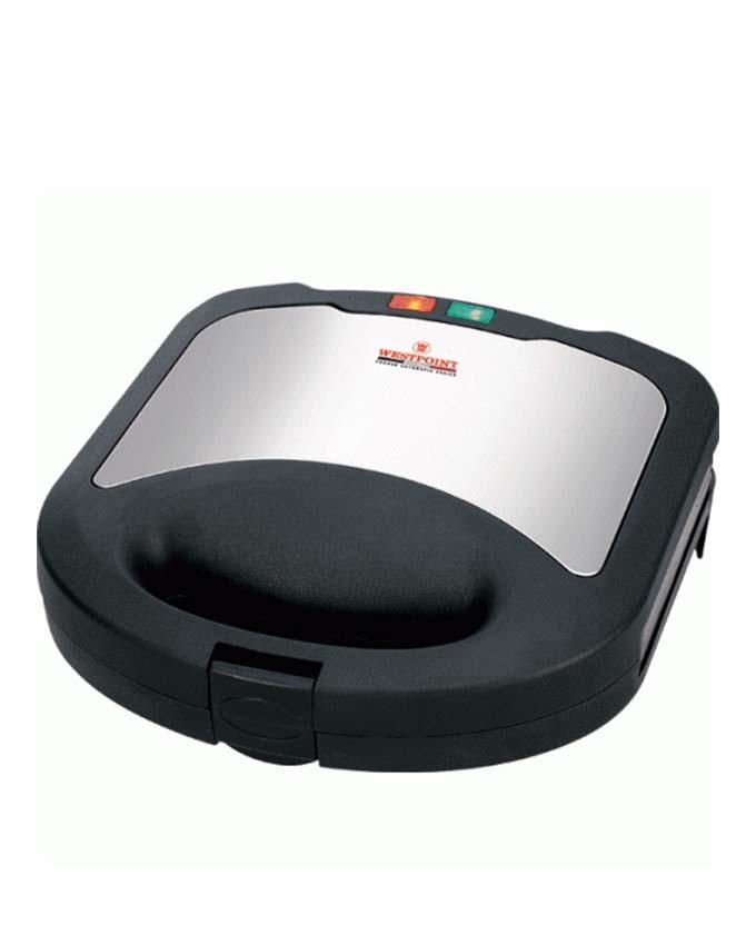 Westpoint WF639 2 Slice Sandwich Maker - view 1